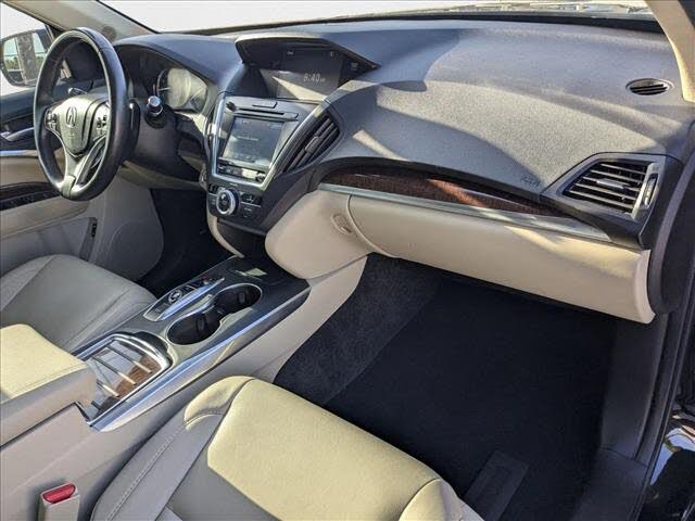 2020 Acura MDX Base
                                    for sale in Davie, FL – photo 60