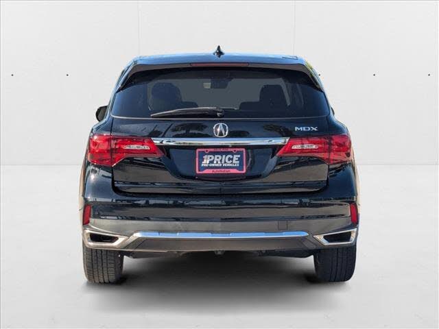 2020 Acura MDX Base
                                    for sale in Davie, FL – photo 46