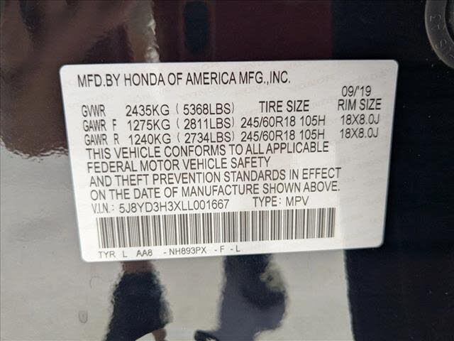 2020 Acura MDX Base
                                    for sale in Davie, FL – photo 64