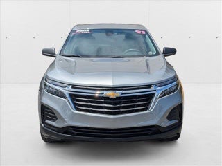 2023 Chevrolet Equinox thumbnail – Hialeah, FL – 25