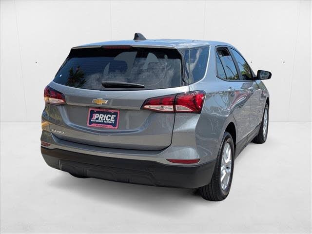 2023 Chevrolet Equinox LS
                                    for sale in Hialeah, FL – photo 28