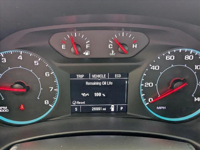 2023 Chevrolet Equinox LS
                                    for sale in Hialeah, FL – photo 33