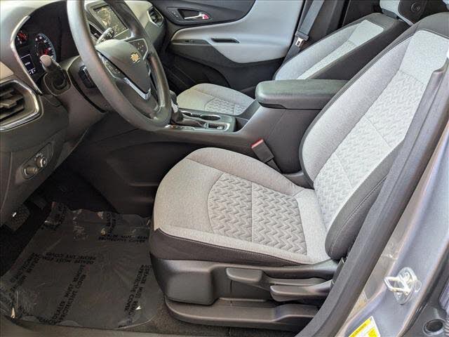 2023 Chevrolet Equinox LS
                                    for sale in Hialeah, FL – photo 37