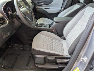 2023 Chevrolet Equinox thumbnail – Hialeah, FL – 37