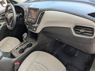 2023 Chevrolet Equinox thumbnail – Hialeah, FL – 43