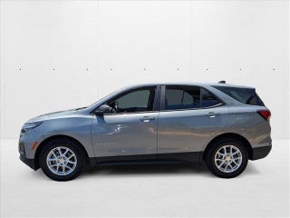2023 Chevrolet Equinox thumbnail – Hialeah, FL – 31