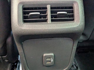 2023 Chevrolet Equinox thumbnail – Hialeah, FL – 38