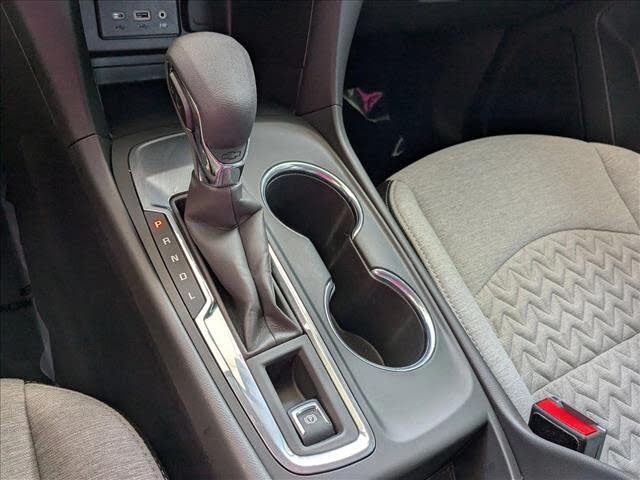 2023 Chevrolet Equinox LS
                                    for sale in Hialeah, FL – photo 34