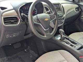 2023 Chevrolet Equinox thumbnail – Hialeah, FL – 32
