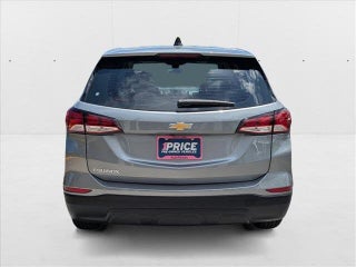 2023 Chevrolet Equinox thumbnail – Hialeah, FL – 29