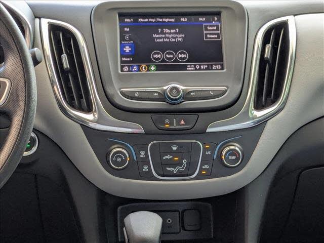 2023 Chevrolet Equinox LS
                                    for sale in Hialeah, FL – photo 36