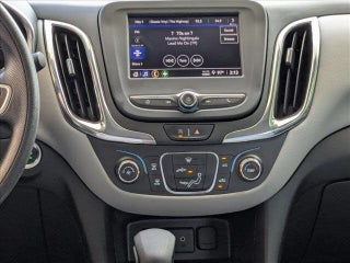 2023 Chevrolet Equinox thumbnail – Hialeah, FL – 36