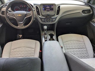 2023 Chevrolet Equinox thumbnail – Hialeah, FL – 39