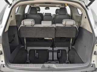 2023 Toyota Sienna thumbnail – Davie, FL – 29