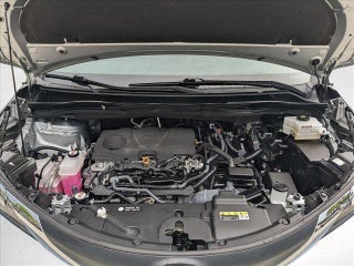 2023 Toyota Sienna thumbnail – Davie, FL – 42