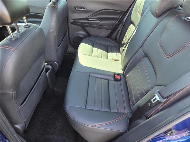Nissan Kicks for sale Las Vegas