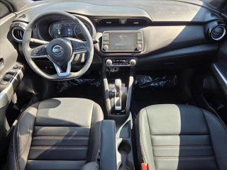 Nissan Kicks for sale Las Vegas