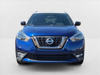 Nissan Kicks for sale Las Vegas