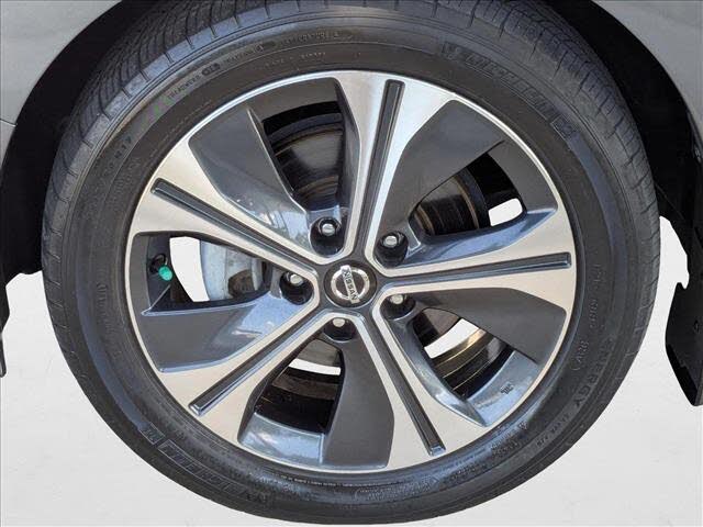 2020 Nissan LEAF SL PLUS
                                    for sale in Pembroke Pines, FL – photo 47
