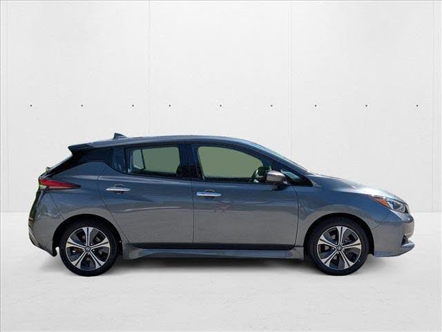 2020 Nissan LEAF SL PLUS
                                    for sale in Pembroke Pines, FL – photo 28
