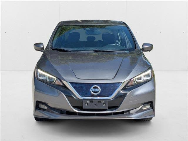 2020 Nissan LEAF SL PLUS
                                    for sale in Pembroke Pines, FL – photo 26