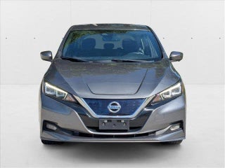 2020 Nissan LEAF thumbnail – Pembroke Pines, FL – 26