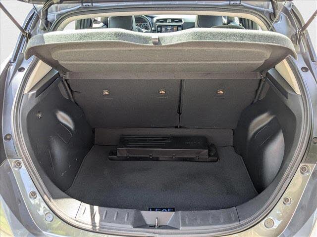 2020 Nissan LEAF SL PLUS
                                    for sale in Pembroke Pines, FL – photo 30