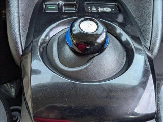 2020 Nissan LEAF thumbnail – Pembroke Pines, FL – 36