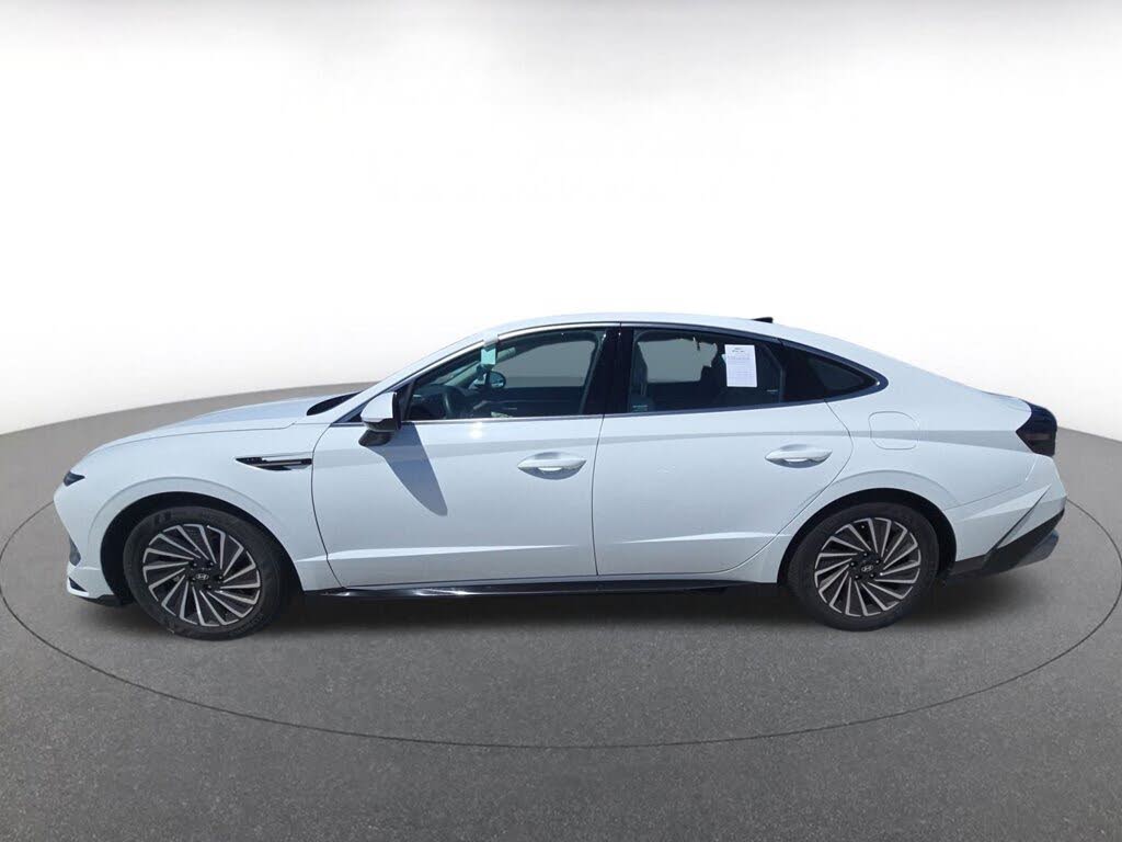 Hyundai SONATA Hybrid for sale Las Vegas
