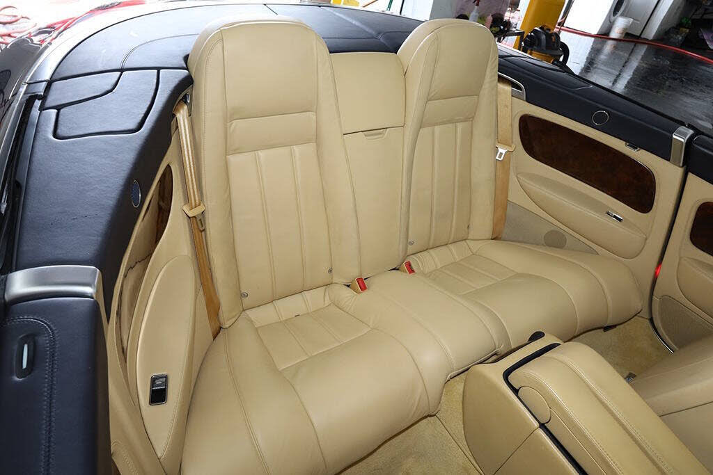 2007 Bentley Continental GTC GT
                                    for sale in Pompano Beach, FL – photo 19