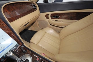 2007 Bentley Continental GTC thumbnail – Pompano Beach, FL – 24