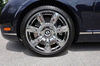 2007 Bentley Continental GTC thumbnail – Pompano Beach, FL – 36