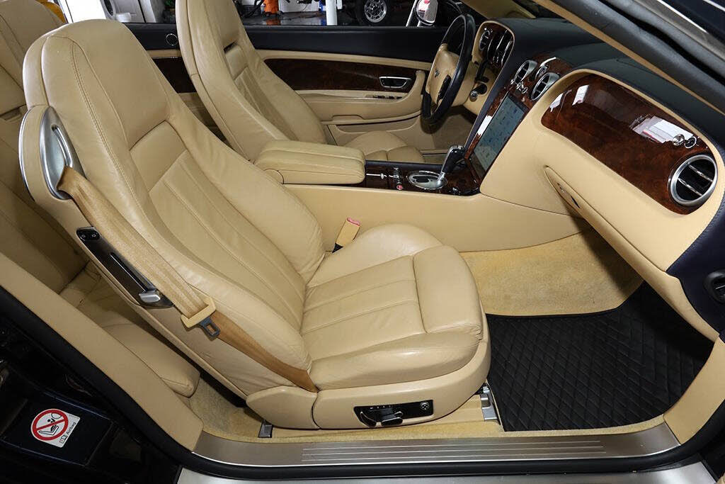 2007 Bentley Continental GTC GT
                                    for sale in Pompano Beach, FL – photo 17