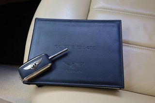 2007 Bentley Continental GTC thumbnail – Pompano Beach, FL – 39