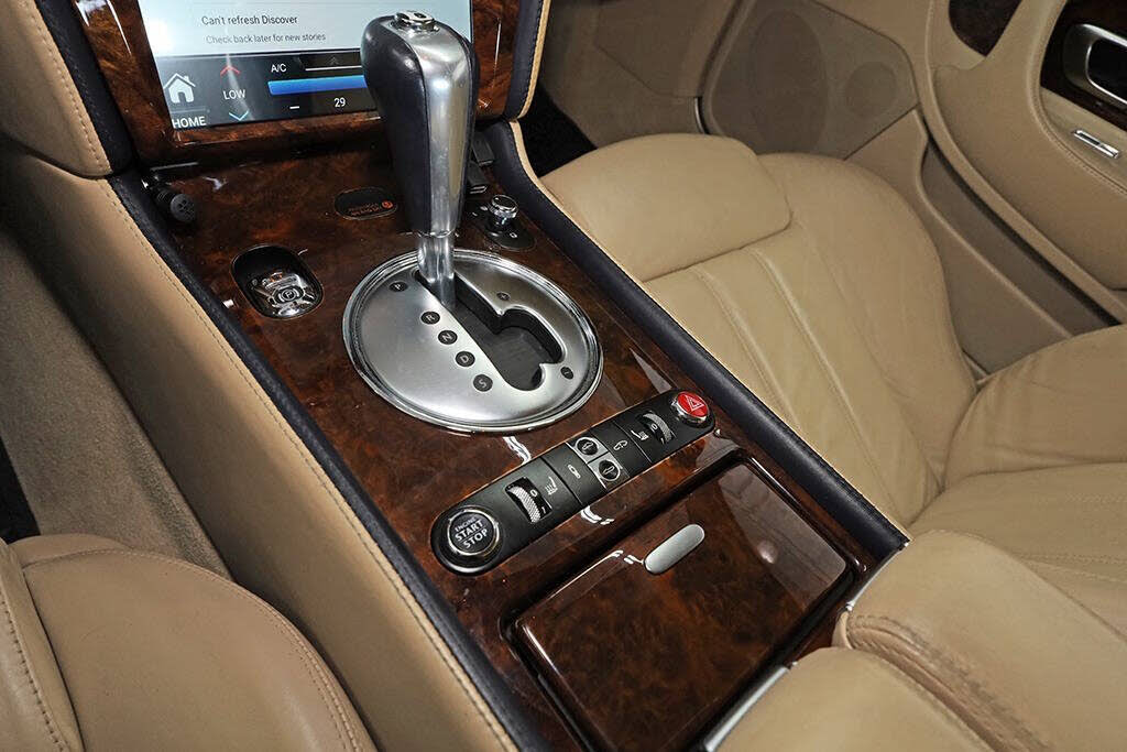 2007 Bentley Continental GTC GT
                                    for sale in Pompano Beach, FL – photo 30
