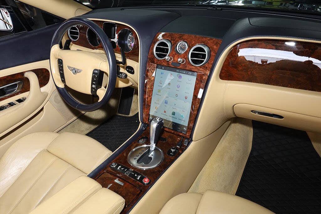 2007 Bentley Continental GTC GT
                                    for sale in Pompano Beach, FL – photo 20