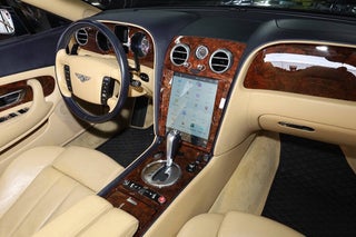 2007 Bentley Continental GTC thumbnail – Pompano Beach, FL – 20