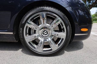 2007 Bentley Continental GTC thumbnail – Pompano Beach, FL – 35