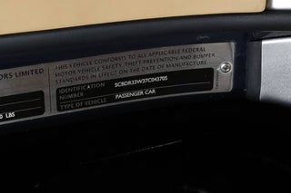 2007 Bentley Continental GTC thumbnail – Pompano Beach, FL – 40