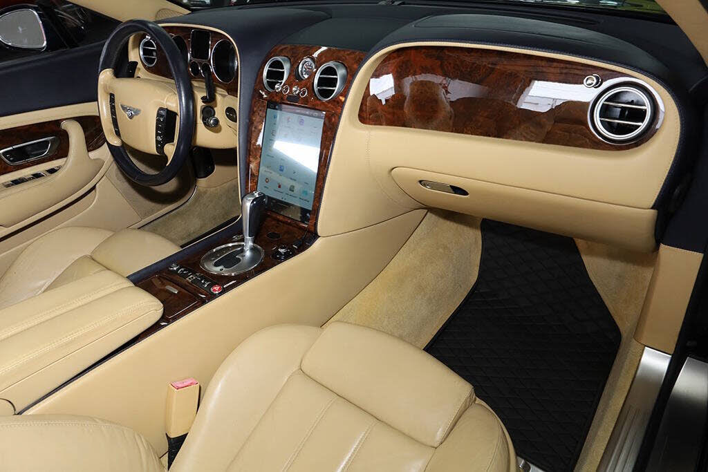 2007 Bentley Continental GTC GT
                                    for sale in Pompano Beach, FL – photo 22
