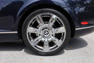 2007 Bentley Continental GTC thumbnail – Pompano Beach, FL – 37