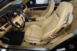 2007 Bentley Continental GTC thumbnail – Pompano Beach, FL – 16