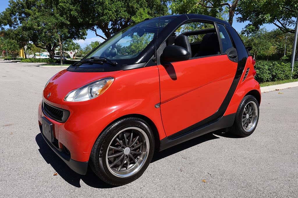 Smart fortwo for sale Las Vegas
