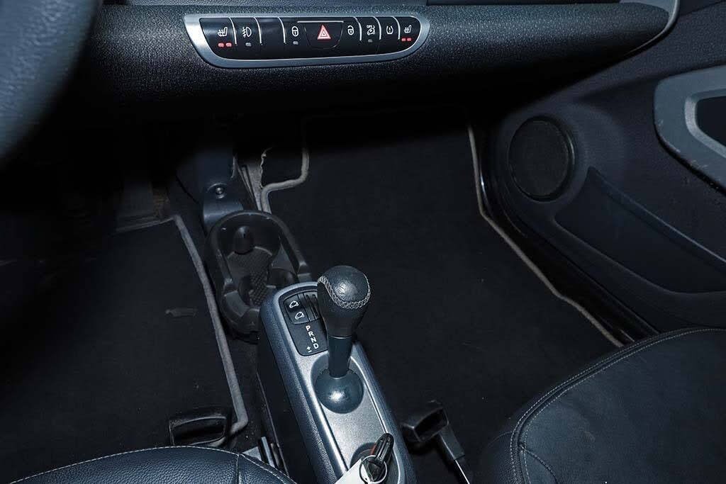 Smart fortwo for sale Las Vegas