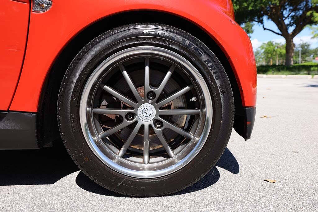 Smart fortwo for sale Las Vegas