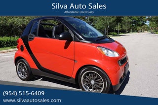 Smart fortwo for sale Las Vegas