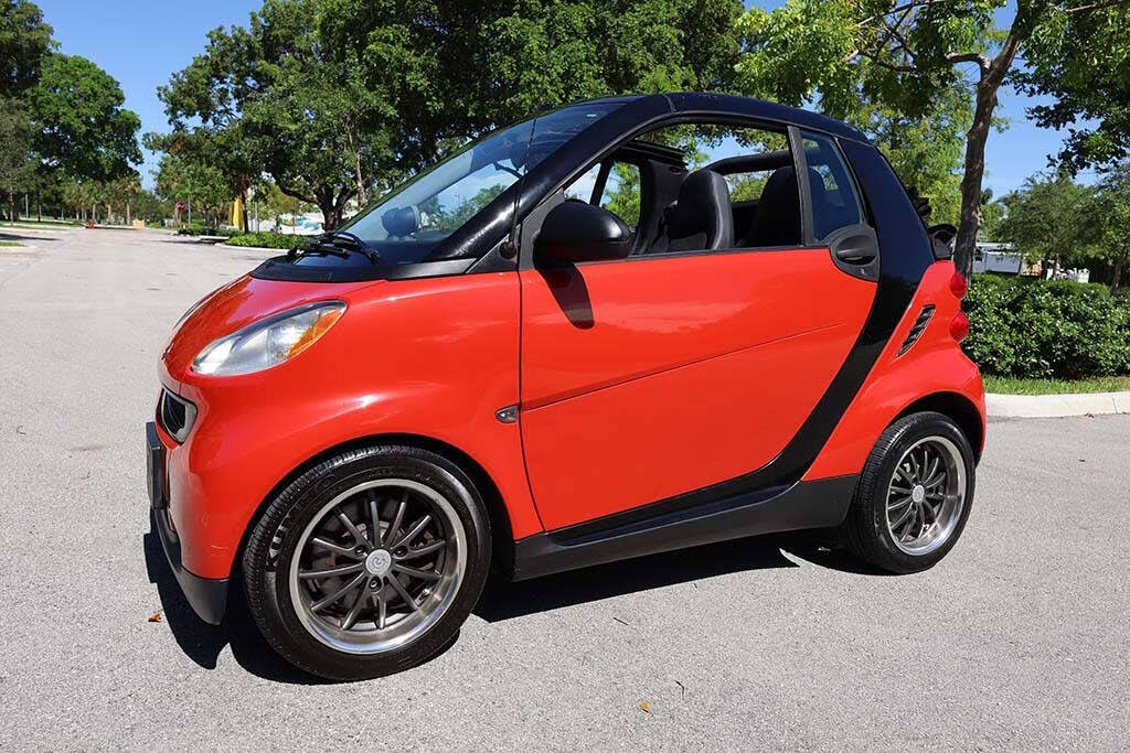 Smart fortwo for sale Las Vegas