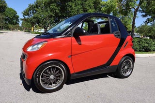 Smart fortwo for sale Las Vegas