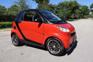 Smart fortwo for sale Las Vegas