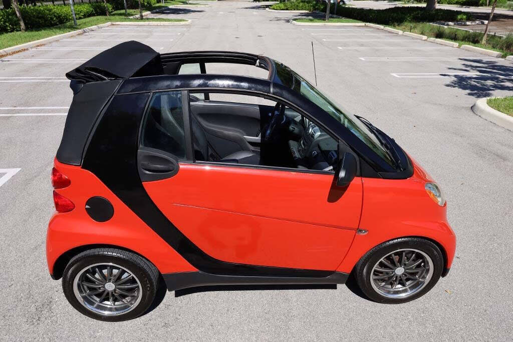 Smart fortwo for sale Las Vegas